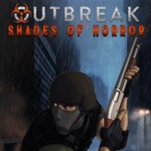 Koop Outbreak Shades of Horror Xbox Series Goedkoop Vergelijk de Prijzen