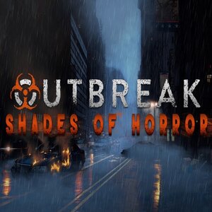 Koop Outbreak Shades of Horror PS4 Goedkoop Vergelijk de Prijzen