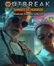 Outbreak Shades of Horror Dinobreak Crossover Collection Xbox One