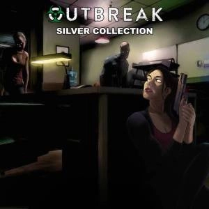 Outbreak Silver Collection Playstation 5