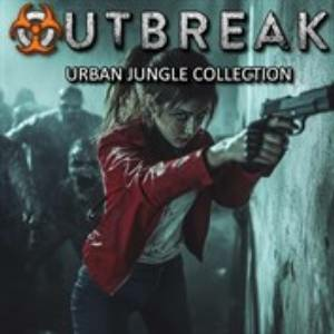 Outbreak Urban Jungle Collection Xbox Series X