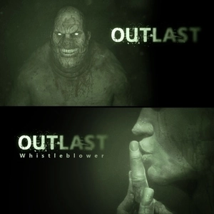 Outlast Bundle of Terror Playstation 4