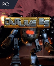 Koop Outlive 25 CD Key Goedkoop Vergelijk de Prijzen