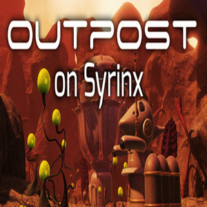 Koop Outpost On Syrinx CD Key Goedkoop Vergelijk de Prijzen