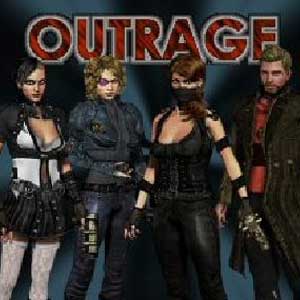 Koop Outrage CD Key Compare Prices