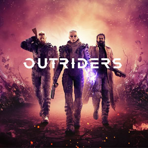 Koop Outriders Xbox Series X Goedkoop Vergelijk de Prijzen