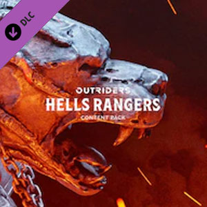 Koop OUTRIDERS Hell’s Rangers Content Pack Xbox One Goedkoop Vergelijk de Prijzen