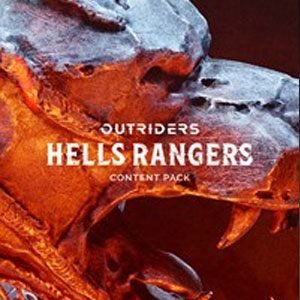 Koop OUTRIDERS Hell’s Rangers Content Pack CD Key Goedkoop Vergelijk de Prijzen