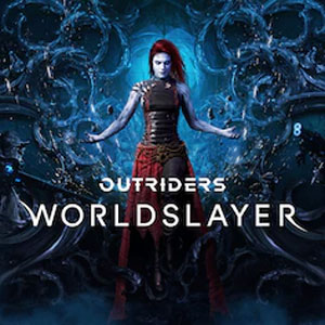 Koop Outriders Worldslayer Xbox One Goedkoop Vergelijk de Prijzen