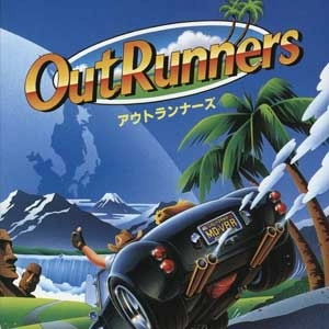Outrunner Pc