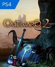 Koop Outward 2 PS4 Key Goedkoop Vergelijk de Prijzen