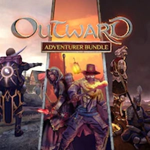 Outward The Adventurer Bundle Xbox One