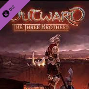 Outward The Three Brothers Xbox One