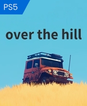 Koop over the hill PS5 Goedkoop Vergelijk de Prijzen
