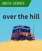 Koop over the hill Xbox Series Goedkoop Vergelijk de Prijzen
