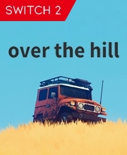 Koop over the hill Nintendo Switch 2 Goedkope Prijsvergelijke