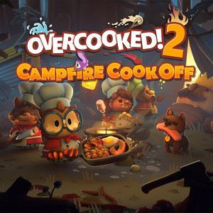Koop Overcooked 2 Campfire Cook Off Nintendo Switch Goedkope Prijsvergelijke