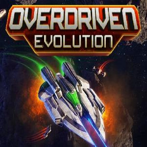 Overdriven Evolution Switch