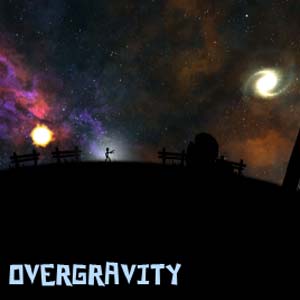 Koop OVERGRAVITY CD Key Compare Prices