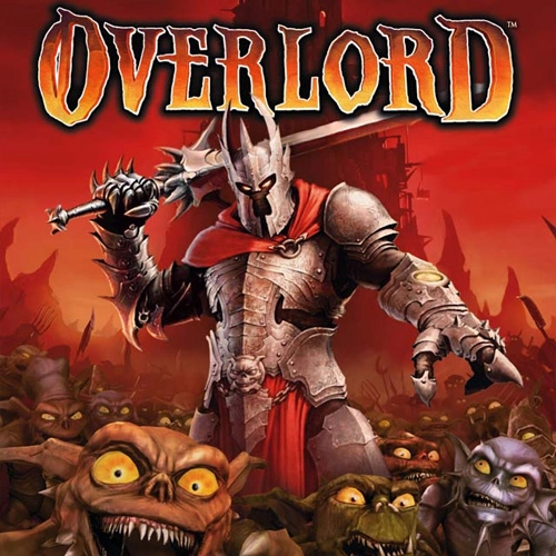 Overlord Xbox 360