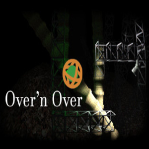 Koop Over’n Over CD Key Goedkoop Vergelijk de Prijzen