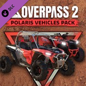 Overpass 2 Polaris Vehicles Pack Pc