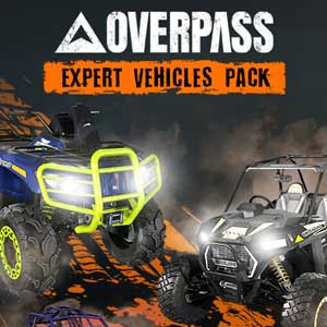 Koop Overpass Expert Vehicles Pack CD Key Goedkoop Vergelijk de Prijzen