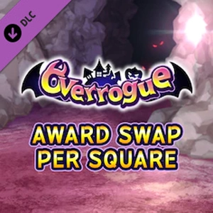 Overrogue Award Swap per Square