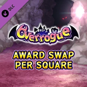 Overrogue Award Swap per Square Pc