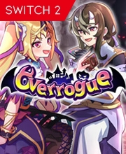 Koop Overrogue Key Nintendo Switch 2 Goedkope Prijsvergelijke