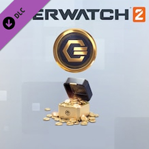 Koop Overwatch 2 Coins Xbox Series Goedkoop Vergelijk de Prijzen