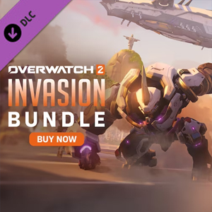 Overwatch 2 Invasion Bundle Switch