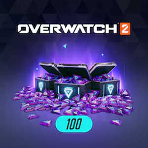 Overwatch 2 Mythic Prisms Xbox One