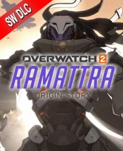 Overwatch 2 Ramattra Origin Story