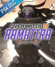 Overwatch 2 Ramattra Origin Story