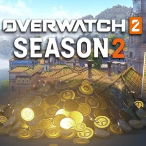 Overwatch 2 Season 2 Xbox Series X