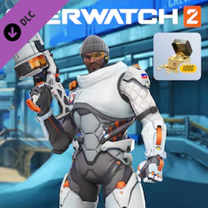 Overwatch 2 Starter Pack Season 12 Pc