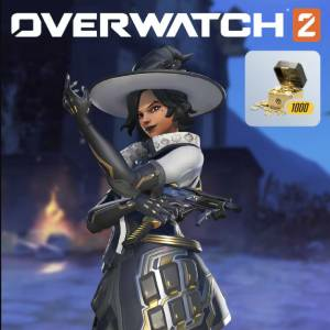 Overwatch 2 Starter Pack Season 13 Xbox Series X