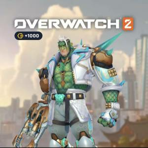 Overwatch 2 Starter Pack Season 15 Xbox Series X