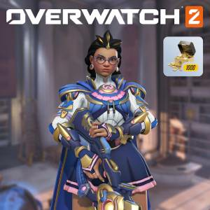 Overwatch 2 Starter Pack Season 17 Pc
