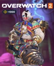Overwatch 2 Starter Pack Season 19 Xbox One