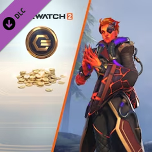 Overwatch 2 Starter Pack Season 8 Playstation 4