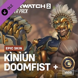 Overwatch 2 Starter Pack Season One Xbox Series X