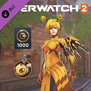 Overwatch 2 Starter Pack Season Three Xbox Series X