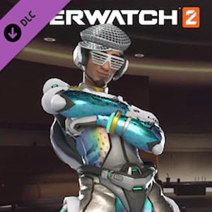 Overwatch 2 Starter Pack Season Two Xbox One