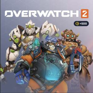 Overwatch 2 Tank Essentials Bundle Xbox Series X