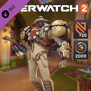 Overwatch 2 Ultimate Battle Pass Bundle Xbox One