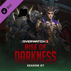 Overwatch 2 Ultimate Battle Pass Bundle Season Seven Xbox Series X