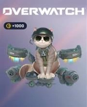 Overwatch Starter Pack 2026 Season 1 Xbox Series X