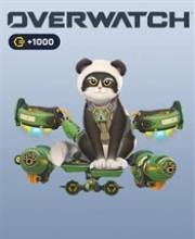 Overwatch Starter Pack 2026 Season 2 Pc